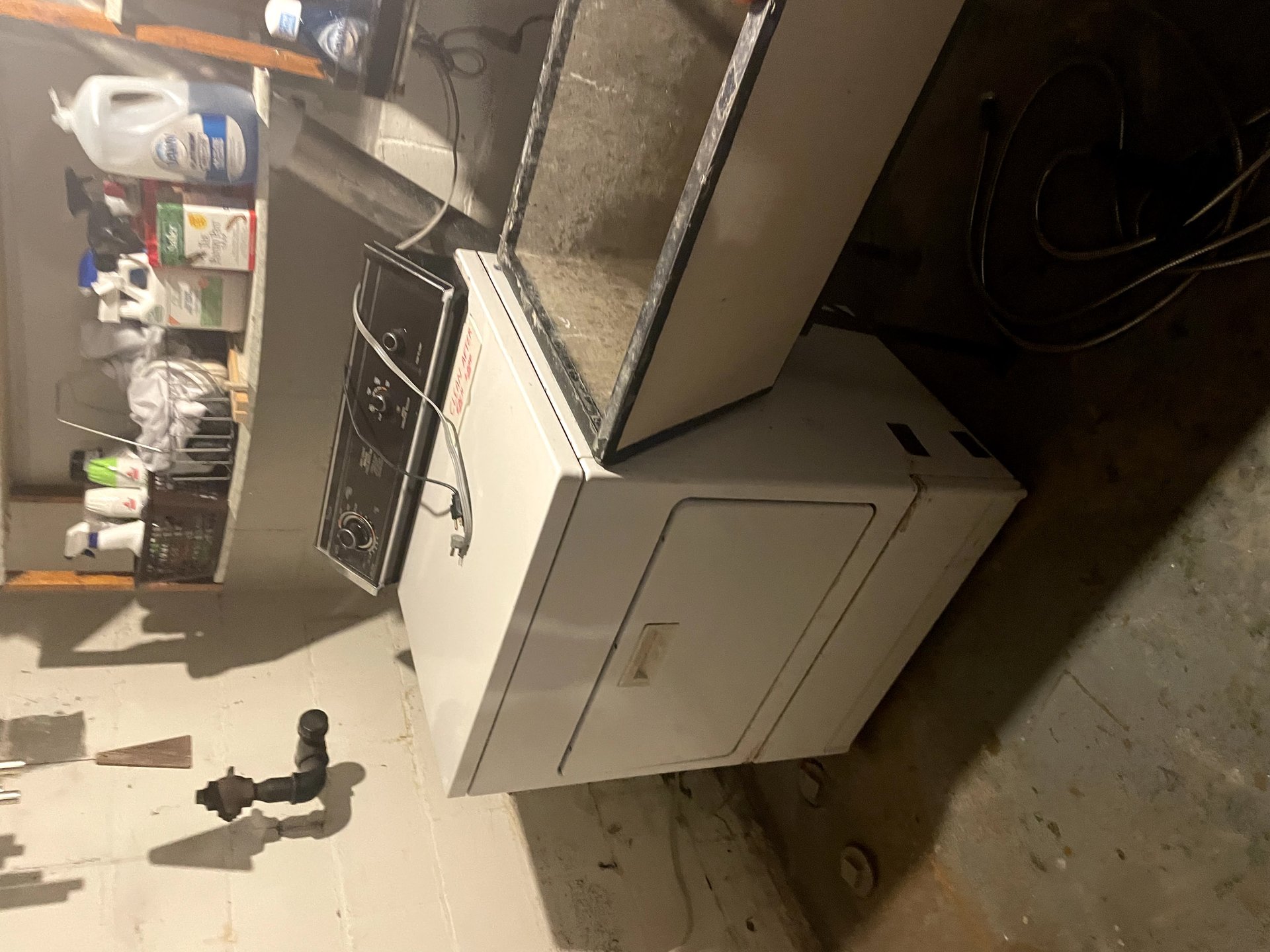 Heating and cooling equipment setup by FastFix HVAC