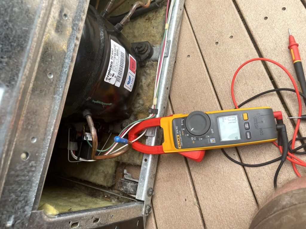 FastFix HVAC - Refrigerant Charge in Michigan